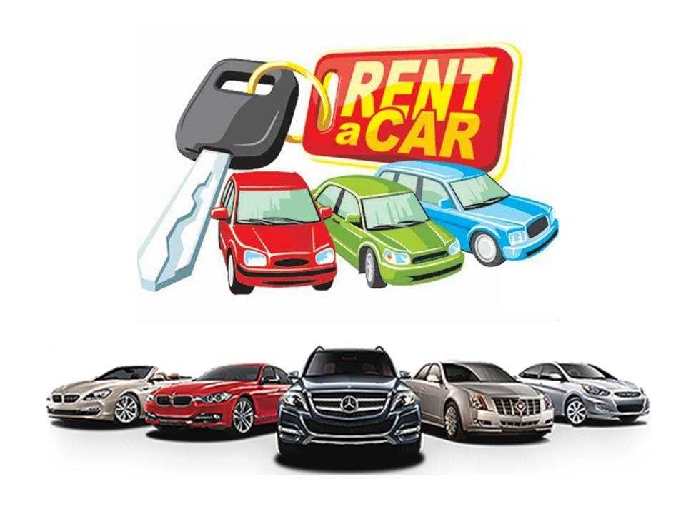 Genç Rent A Car